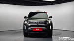 KG Mobility (Ssangyong) The New Rexton Sports KHAN Дизель 2.2 4WD (10.2021)