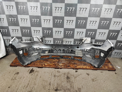 Бампер передний Kia Seltos 19-нв Б/У Оригинал 86511Q5000