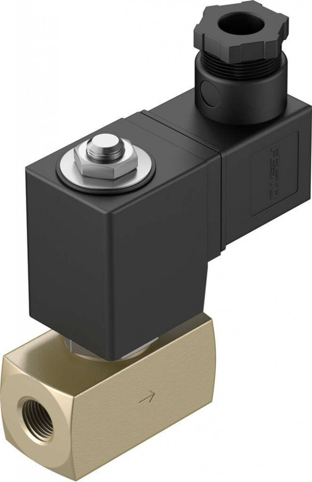 VZWD-L-M22C-M-G14-15-V-3AP4-30 Распределитель с электроуправлением