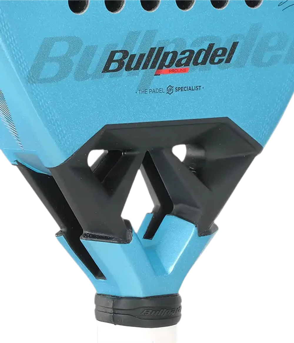 Ракетка Bullpadel Vertex 05 Woman 2026