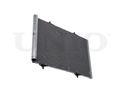 Радиатор кондиционера UNIO RAD-30019