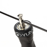Скакалка Xiaomi Yunmai Sport Rope Skipping (Базовая версия) Черная