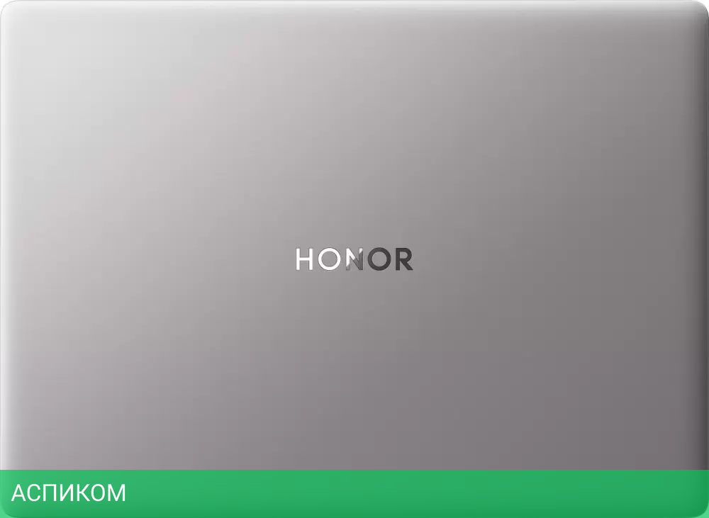 Ноутбук HONOR MagicBook X14 Lite 2025 GDG-X 5301ALWY