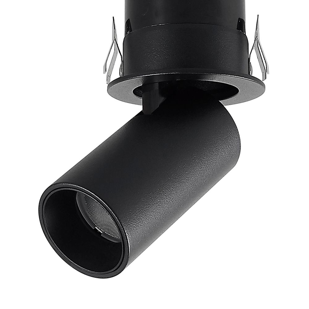 9144 Встраиваемый светильник GARDA