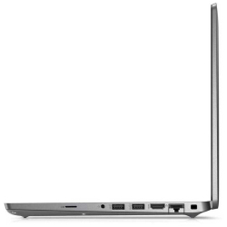 Ноутбук 14" Dell Latitude 5430 Core i5 1235U/16Gb/512Gb SSD/14" FullHD/Win11Pro Серый (TYJRX)