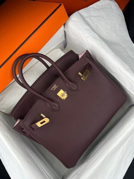 Сумка Hermes 25 см