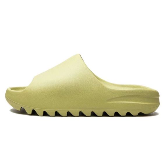 Adidas Originals Superstar Yeezy Slide 'Green'