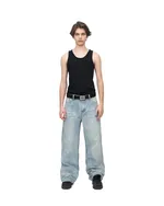 Джинсы Ovum Relaxed Sky Blue