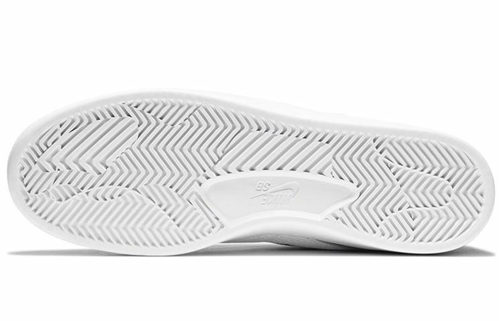Кроссовки Nike Sb Bruin Low React