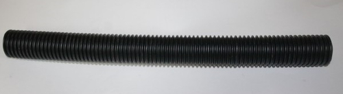 Гофра обдува ветрового стекла /УАЗ 452/ 44х545 (Н.Новгород)