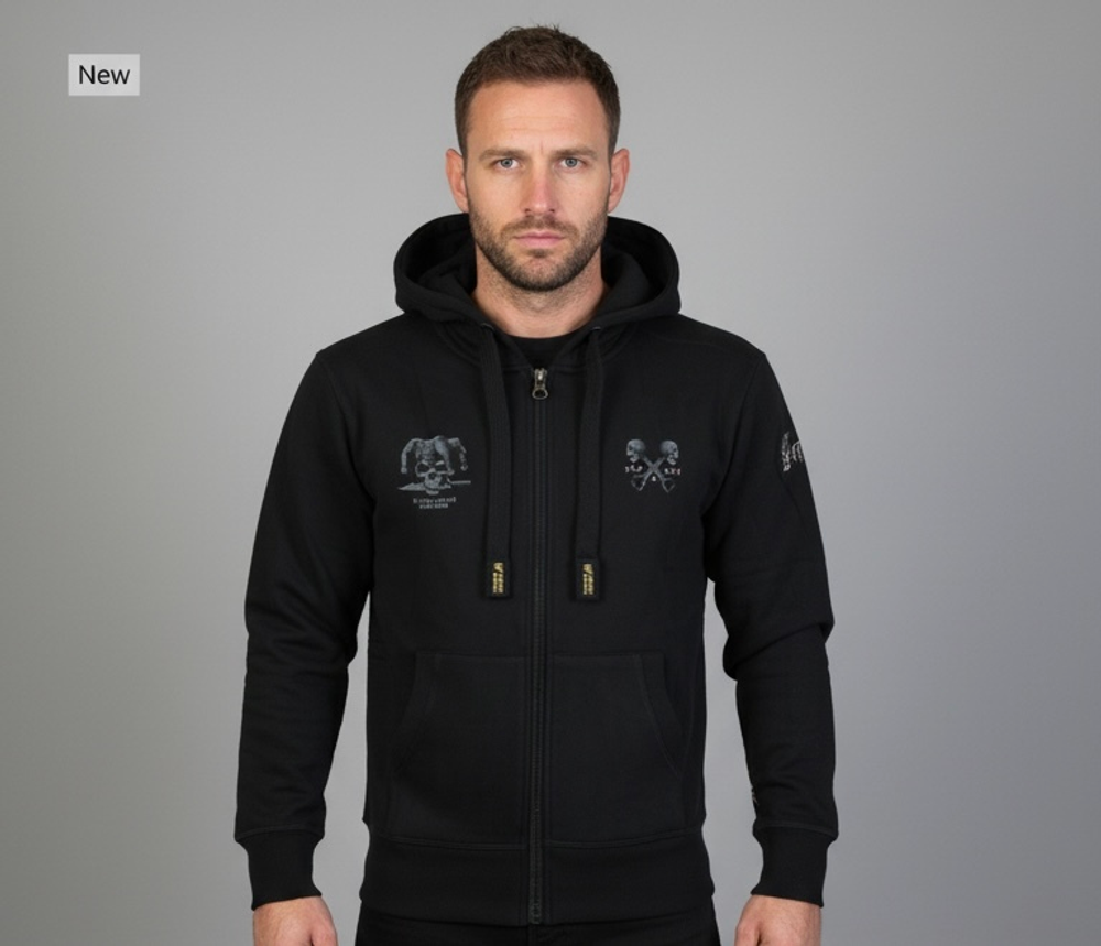 Толстовка-С Yakuza Premium 3925