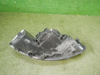 Фара левая SEAT Altea (2004-2009) галоген