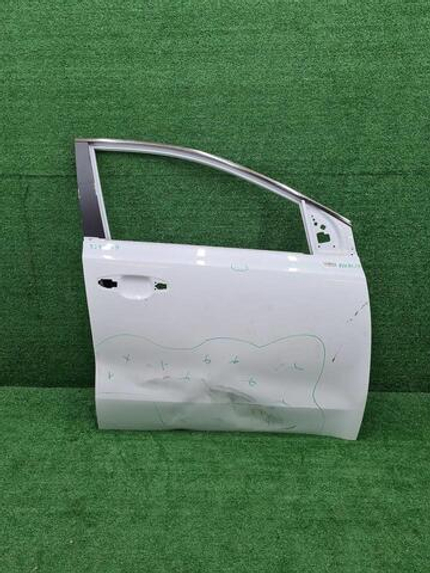 Дверь передняя правая KIA Sportage 4 QL (16-22)