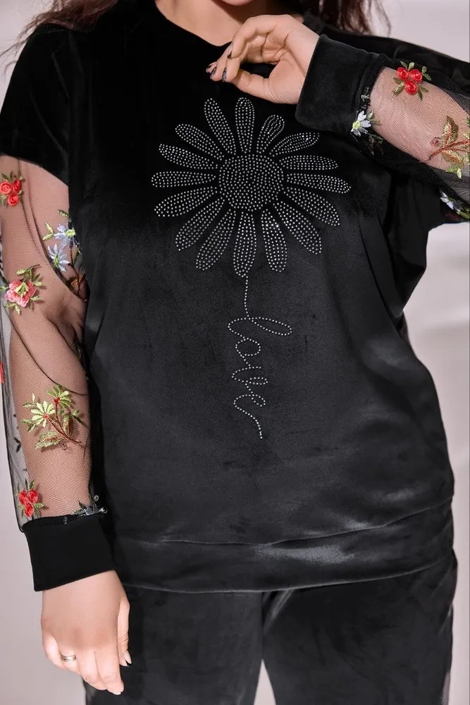 Костюм УК-244 Fabrika