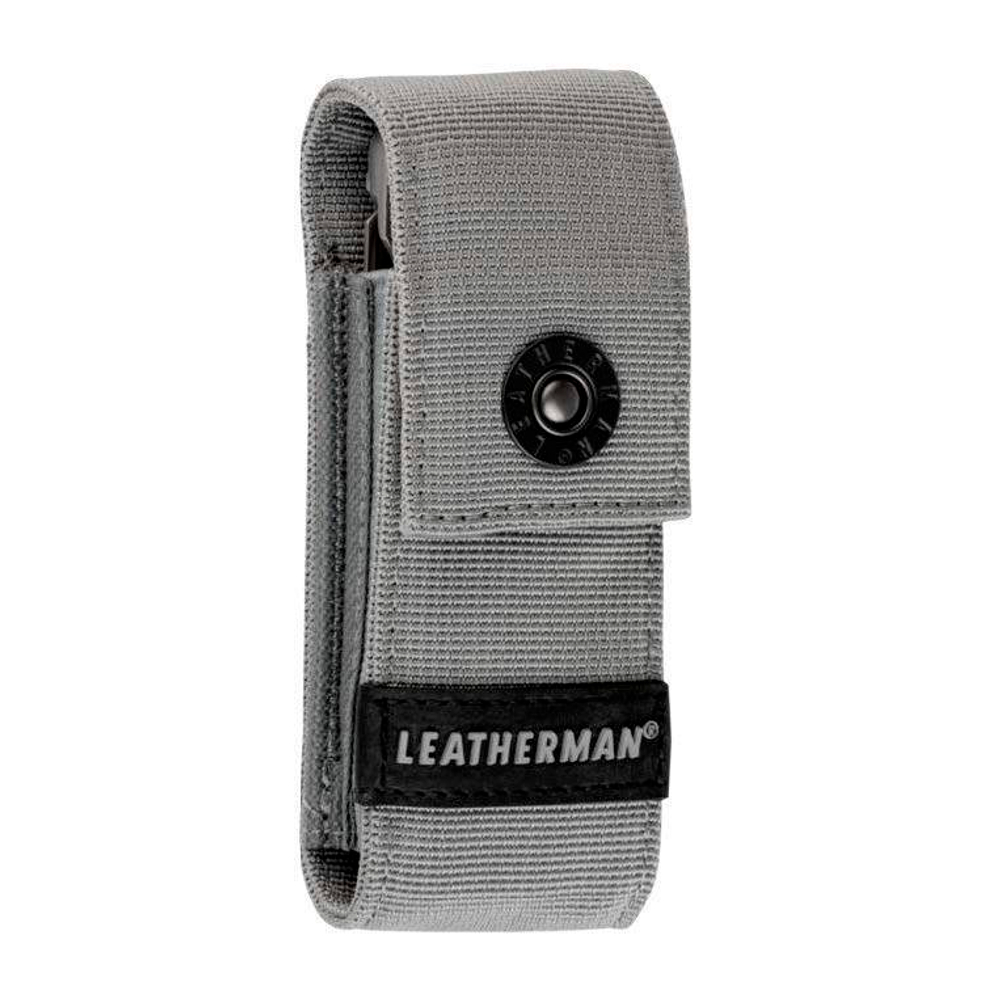 Мультитул Leatherman Free P2, 19 функций, нейлоновый чехол