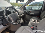 Hyundai The New Grand Starex Van 3-х местный (04.2021)