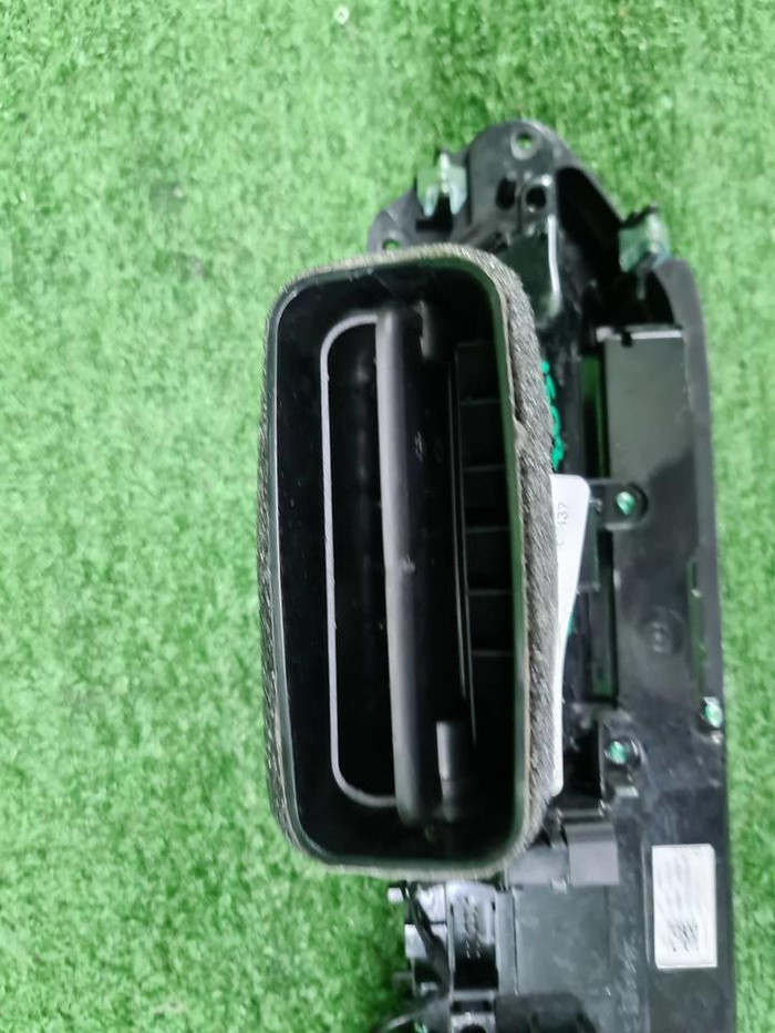 Блок управления климат-контролем BMW X5 G05 (2018-н.в.)