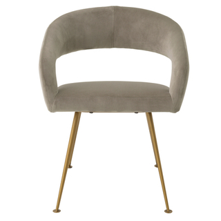 Стул Dining Chair Bravo арт.116144