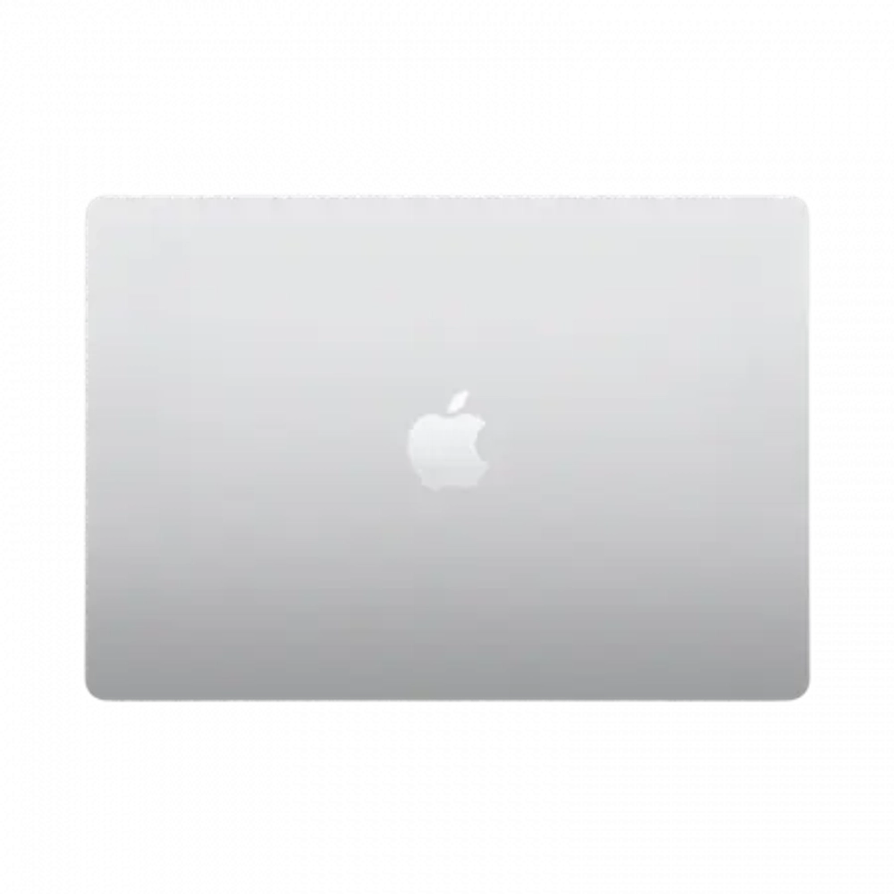 MacBook Air 13" M4 16/256 GB Silver (MW0W3)