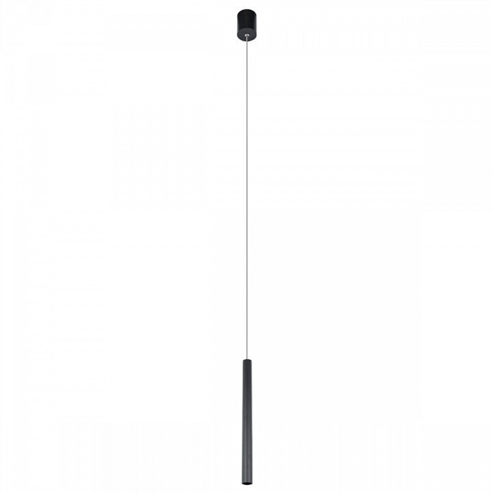 Подвесной светильник Loft it Metropolis 10334/600 Black