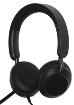 Гарнитура проводная Jabra Evolve2 40 SE