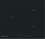 Электрическая варочная панель Zigmund & Shtain CI 34.6 B