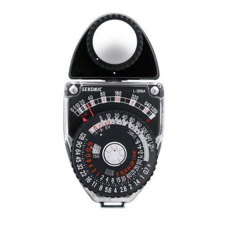 Экспонометр Sekonic L-398A Studio Delux III