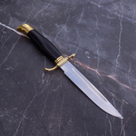 Нож Финка НКВД 95Х18, Ворсма