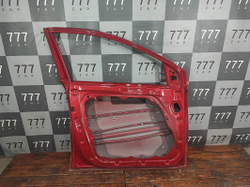 Дверь передняя левая Kia Sportage 4 (QL) 16-22 Б/У Оригинал 76003F1000