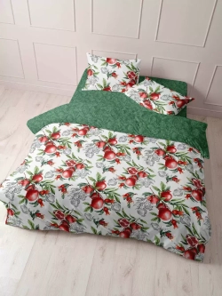 Постельное белье Евро