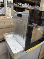 Духовой шкаф Kuppersbusch B 6550.0 S