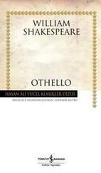 Othello - Hasan Ali Yücel Klasikleri