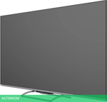 Телевизор QLED Skyworth 65" 65Q77G