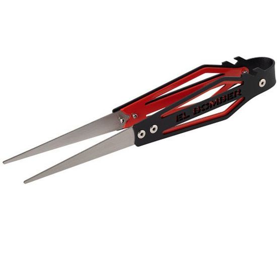 Щипцы EL Bomber Mid Night