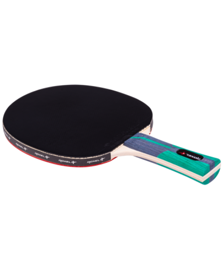 БЕЗ УПАКОВКИ Ракетка для настольного тенниса 3* Astra, коническая