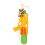 Водный пистолет 40см. микс, пакет DJM1253