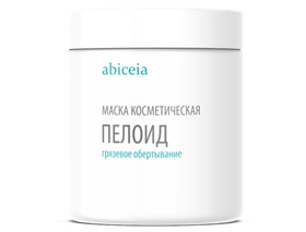 Грязевое обертывание "Пелоид"  500 гр