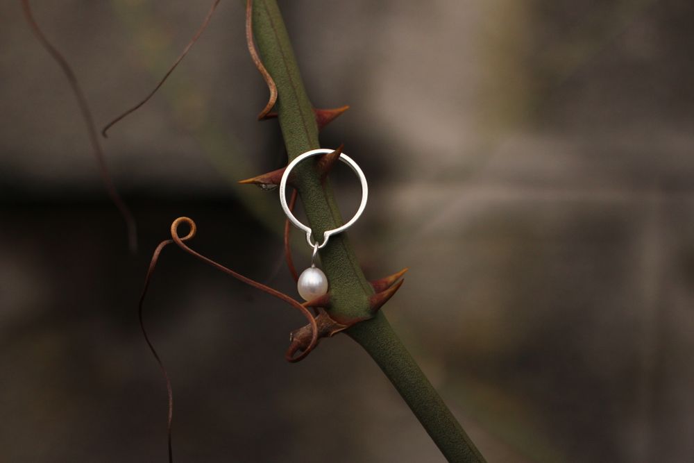 Кольцо Коала