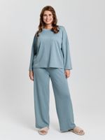 Костюм Материя-1 Виотекс СЕРО-ГОЛУБОЙ