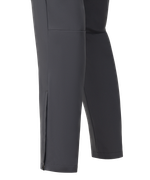 Брюки спортивные CAMP 2 Lined Pants, темно-серый, детский