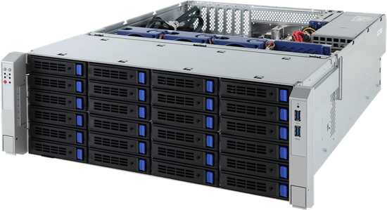 Серверная платформа Gigabyte S451-3R0