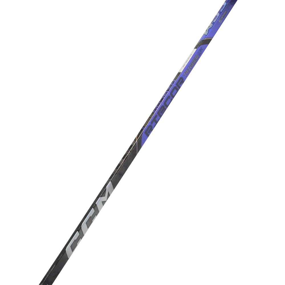 Клюшка CCM Trigger 9K JR