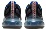 Кроссовки Nike Air Max 720 Space-Themed