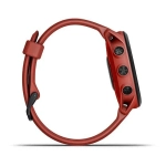 Часы для бега и триатлона Garmin Forerunner 745 Magma Red 010-02445-12