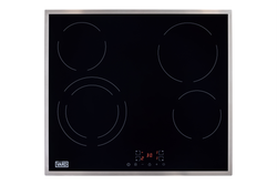 Стеклокерамическая варочная панель Vard VHC6421X