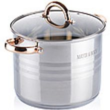 Кастрюля MAYER &amp; BOCH MB-27551-3 8,6 л