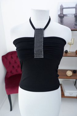 Топ Angie нарядный 40 размер