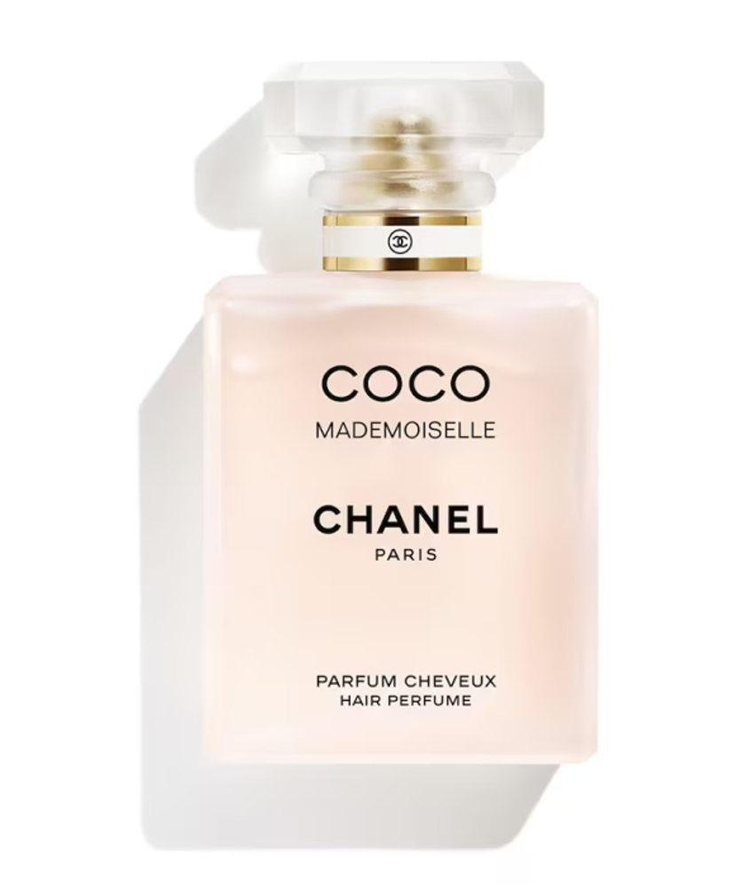 Chanel Coco Mademoiselle 35 мл парфюм для волос