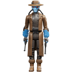 Hasbro Star Wars Retro - Фигурка Cad Bane 9,5 см The Book of Boba Fett F8569