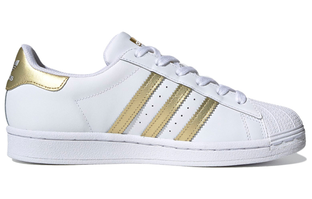 Кроссовки Adidas Originals Superstar (Женская размерная сетка)